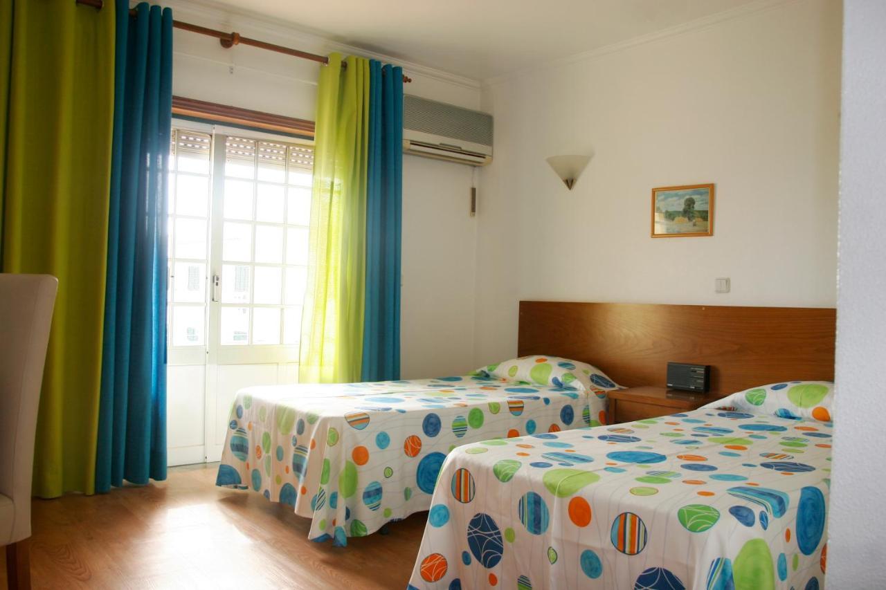 Hotel Azul Praia Altura Εξωτερικό φωτογραφία