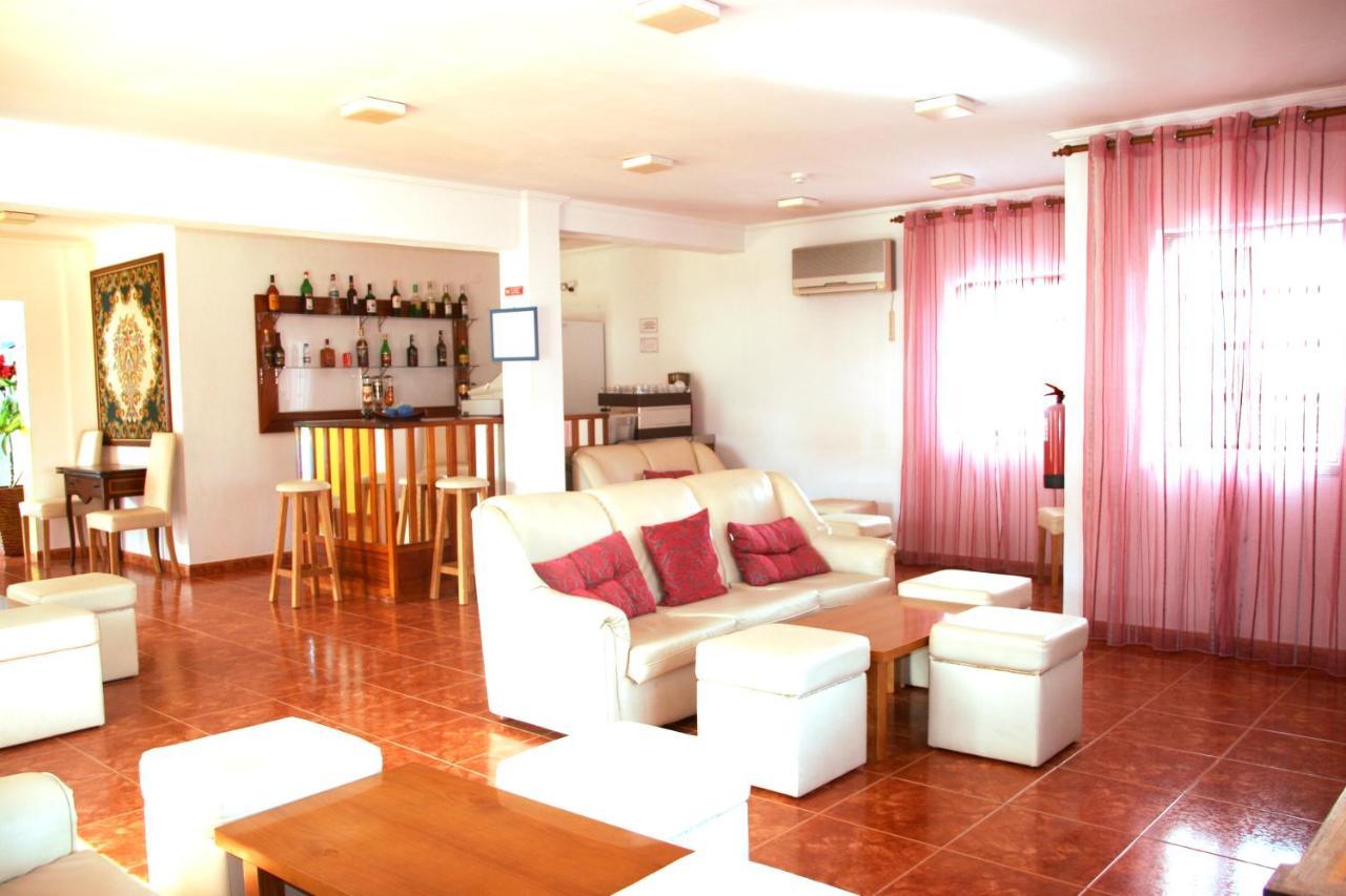 Hotel Azul Praia Altura Εξωτερικό φωτογραφία