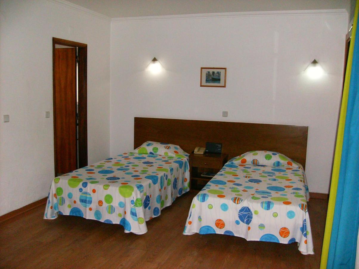 Hotel Azul Praia Altura Εξωτερικό φωτογραφία