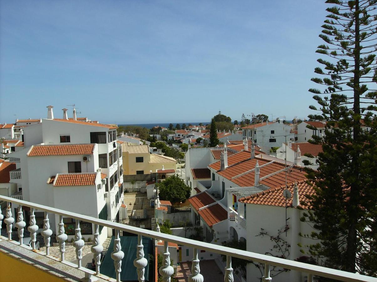 Hotel Azul Praia Altura Εξωτερικό φωτογραφία