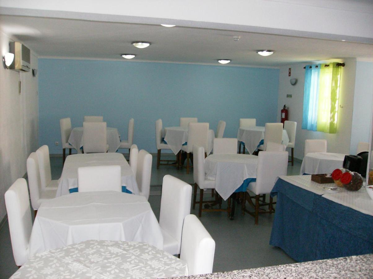 Hotel Azul Praia Altura Εξωτερικό φωτογραφία