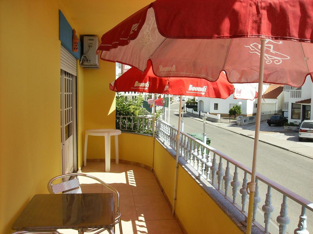 Hotel Azul Praia Altura Εξωτερικό φωτογραφία