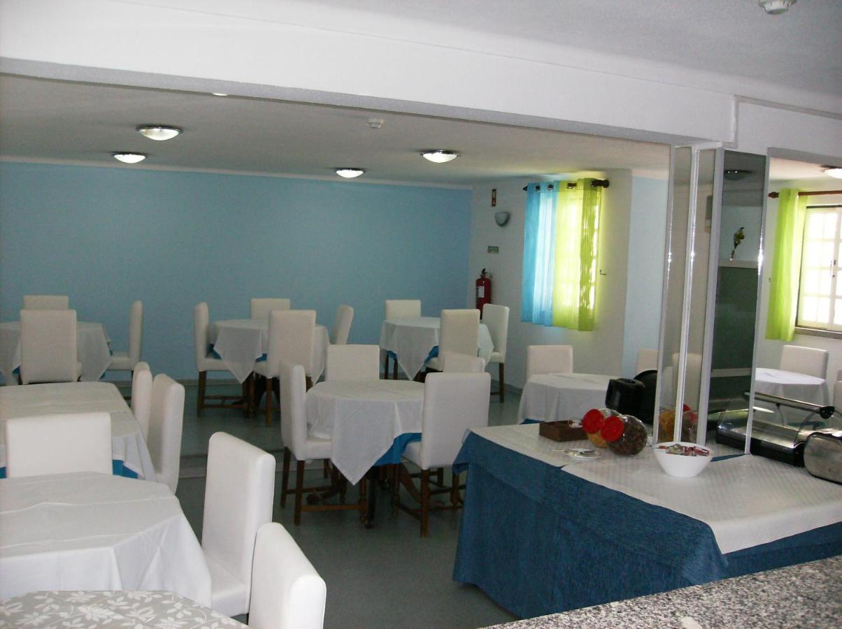 Hotel Azul Praia Altura Εξωτερικό φωτογραφία