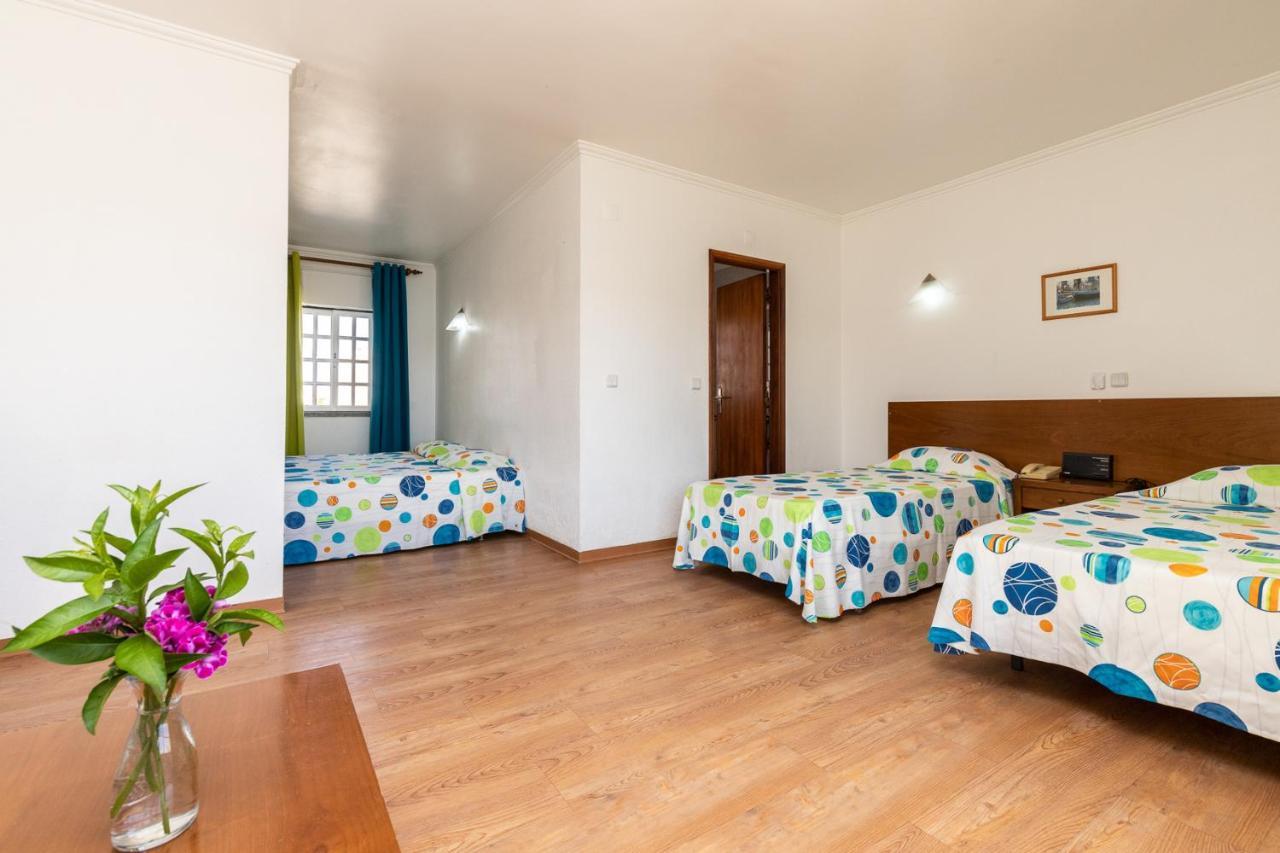 Hotel Azul Praia Altura Εξωτερικό φωτογραφία