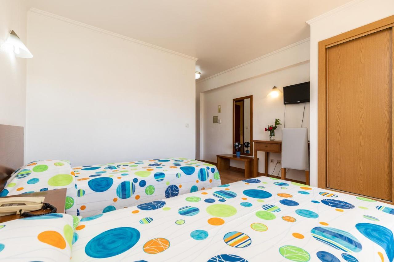 Hotel Azul Praia Altura Εξωτερικό φωτογραφία