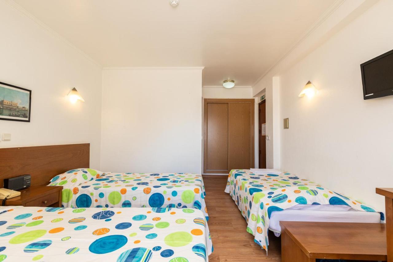 Hotel Azul Praia Altura Εξωτερικό φωτογραφία