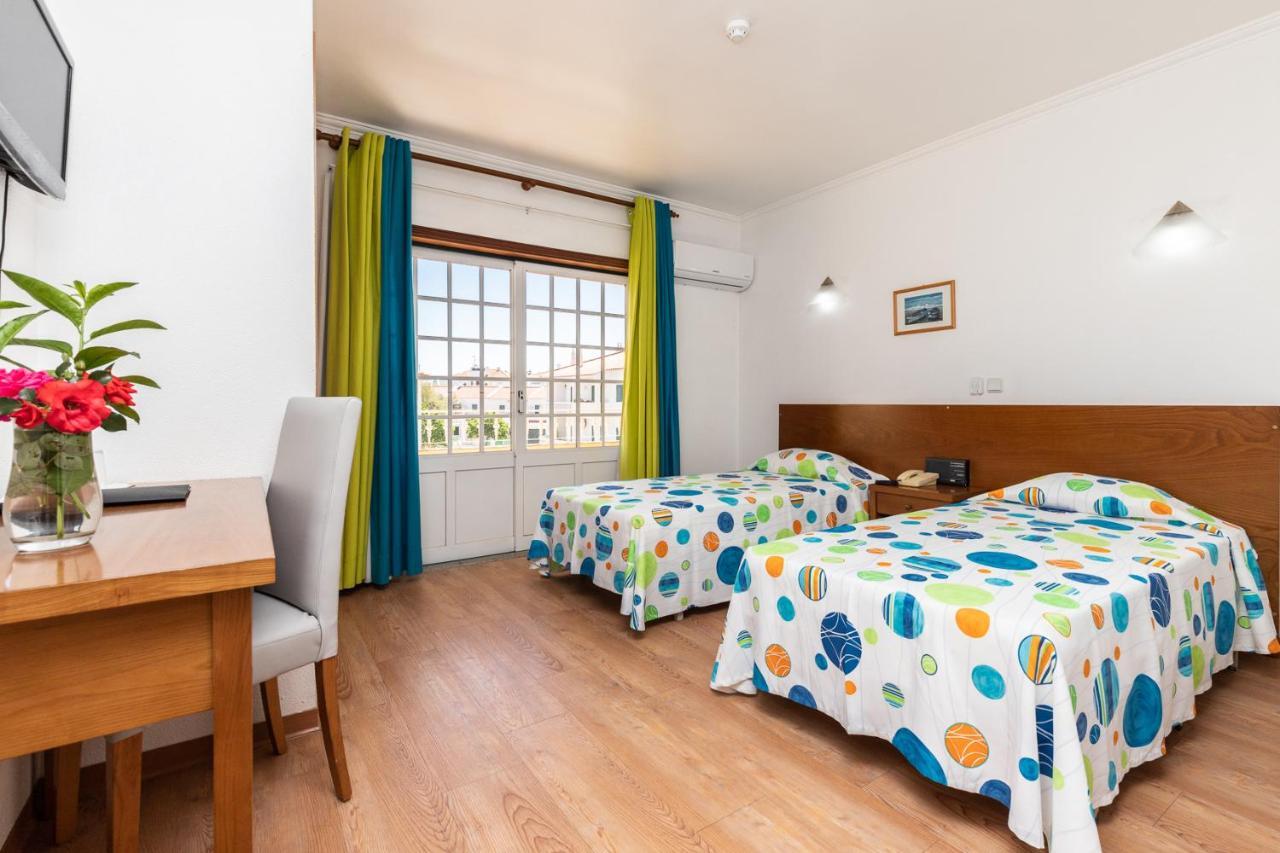 Hotel Azul Praia Altura Εξωτερικό φωτογραφία