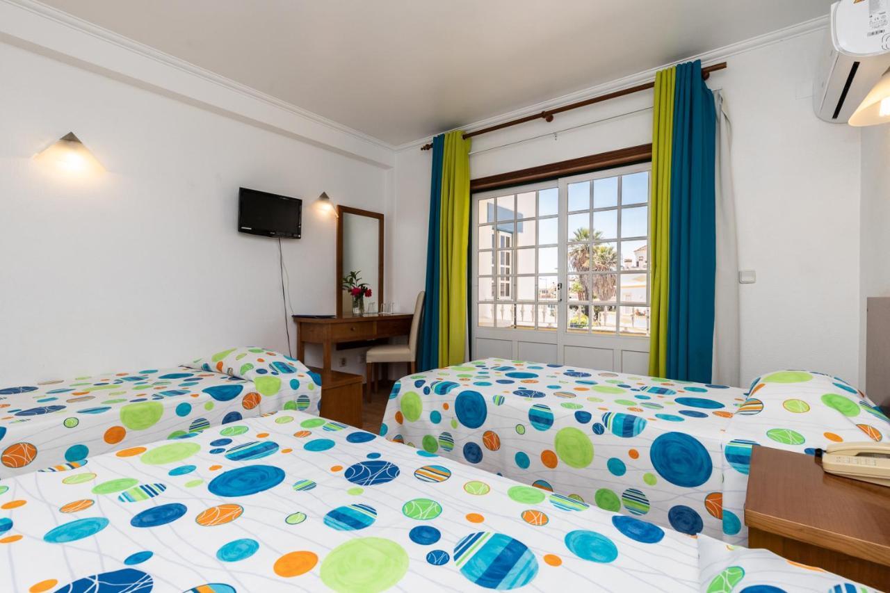 Hotel Azul Praia Altura Εξωτερικό φωτογραφία