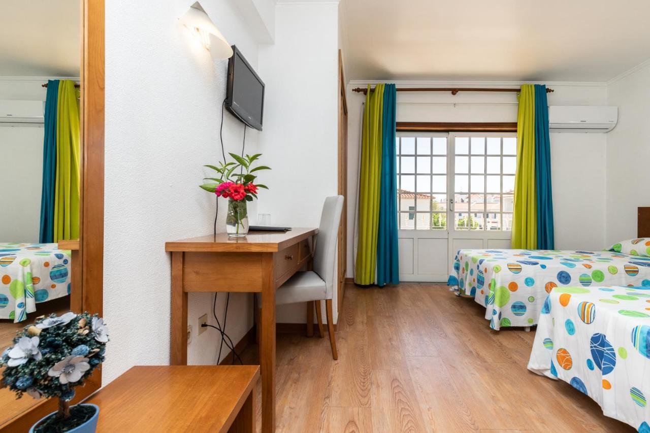 Hotel Azul Praia Altura Εξωτερικό φωτογραφία