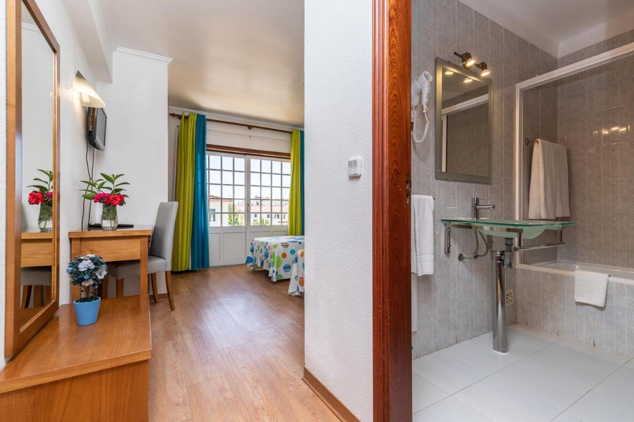 Hotel Azul Praia Altura Εξωτερικό φωτογραφία