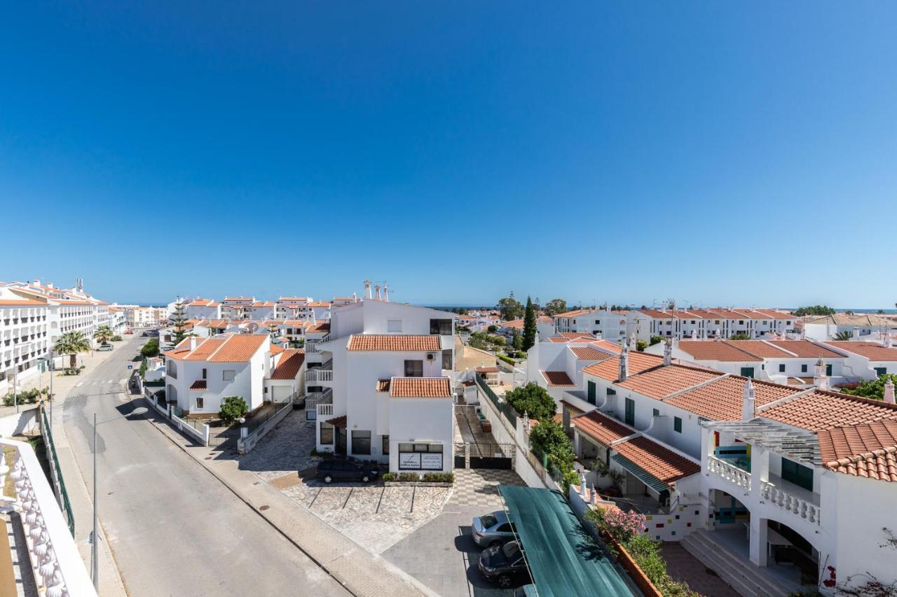 Hotel Azul Praia Altura Εξωτερικό φωτογραφία