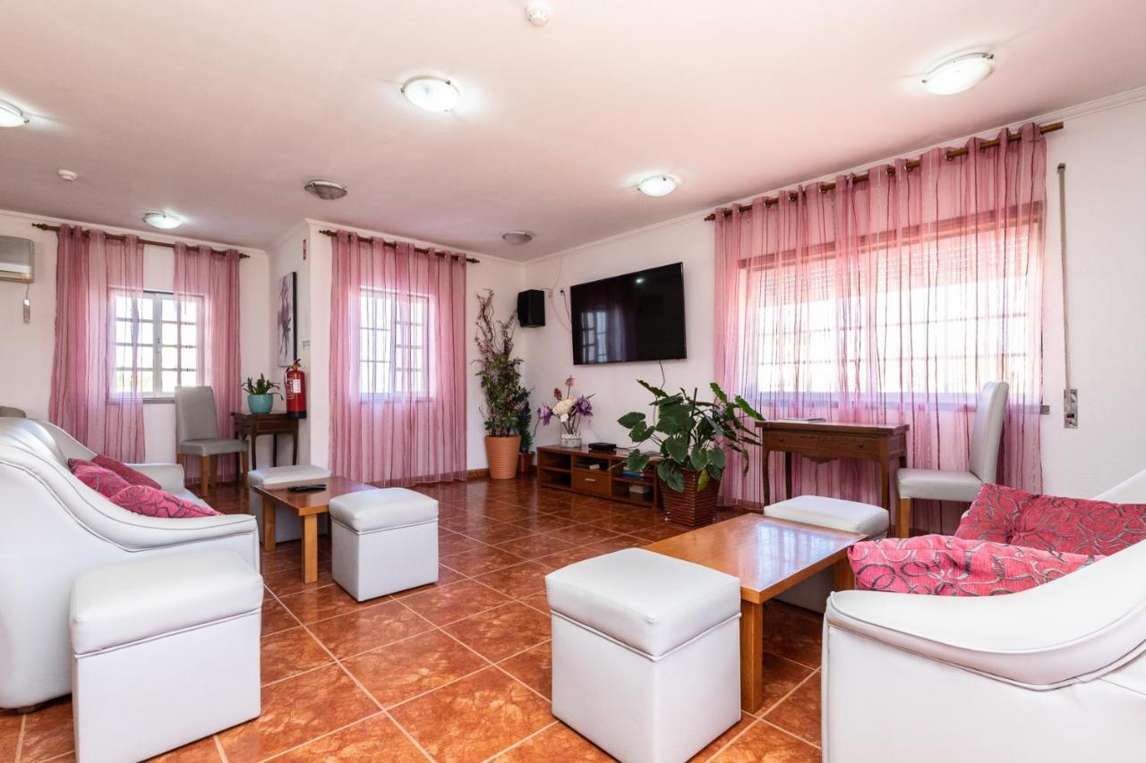 Hotel Azul Praia Altura Εξωτερικό φωτογραφία