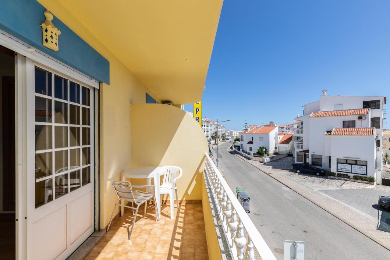 Hotel Azul Praia Altura Εξωτερικό φωτογραφία