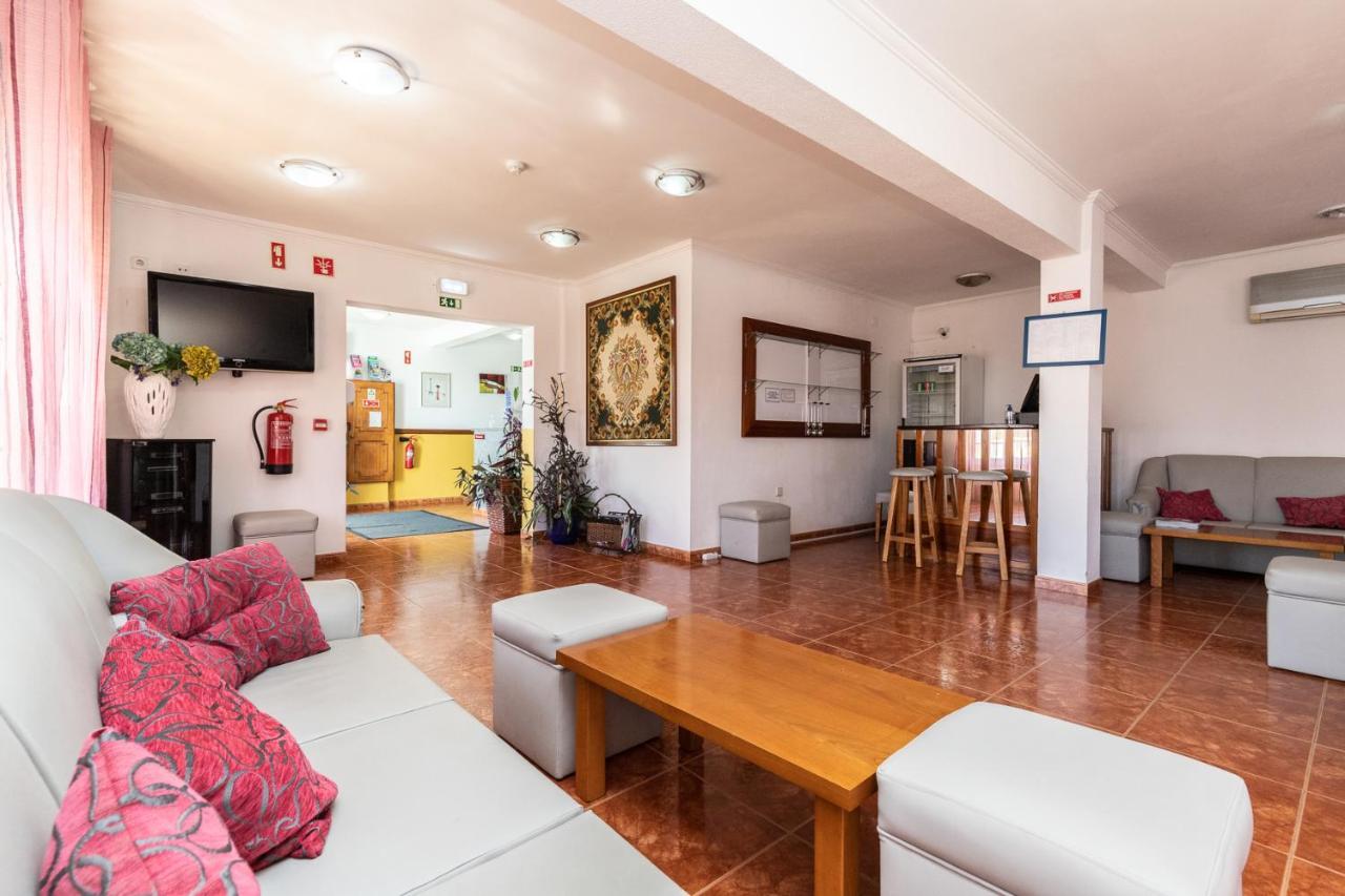 Hotel Azul Praia Altura Εξωτερικό φωτογραφία