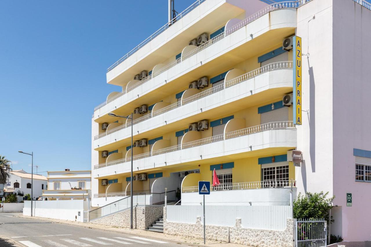 Hotel Azul Praia Altura Εξωτερικό φωτογραφία