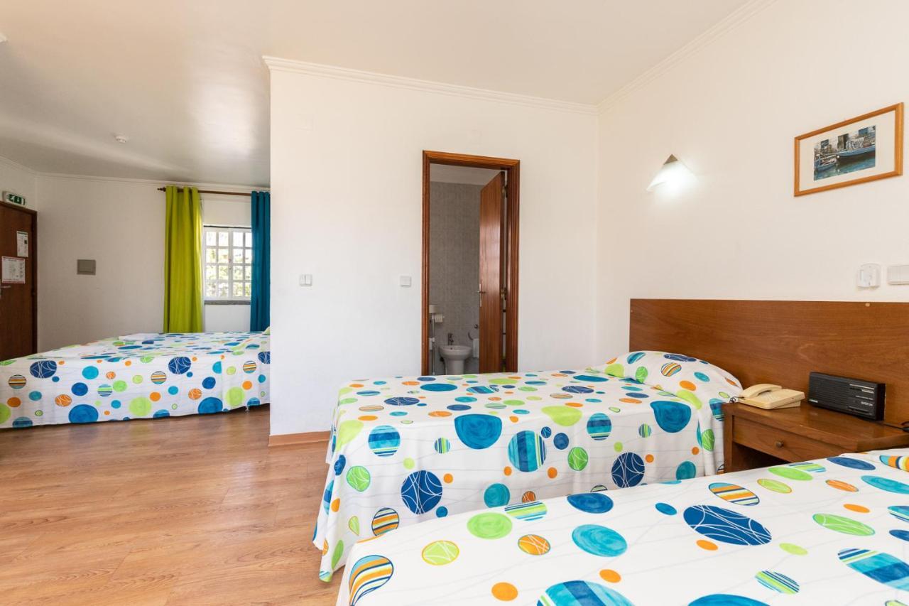 Hotel Azul Praia Altura Εξωτερικό φωτογραφία