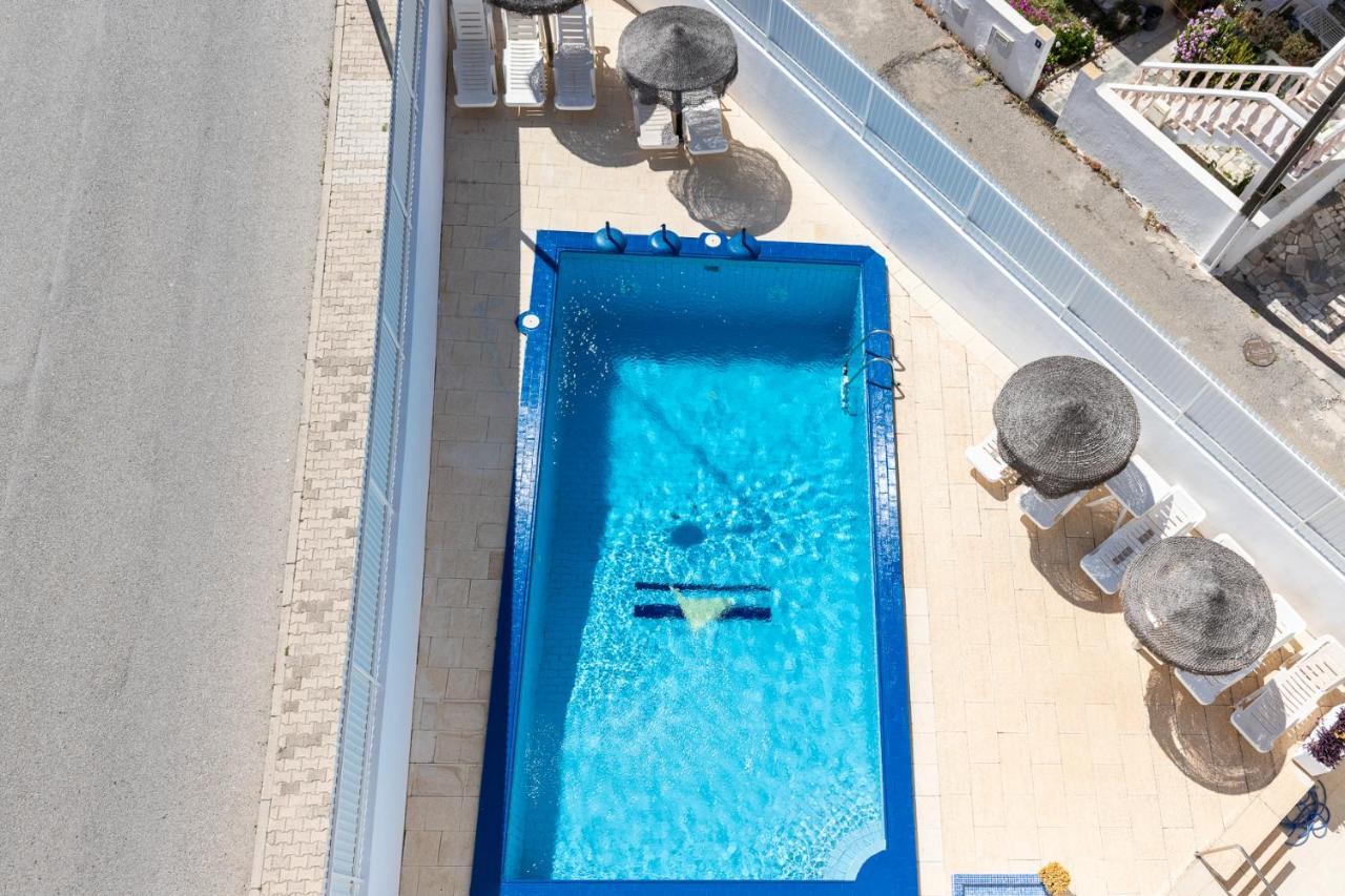 Hotel Azul Praia Altura Εξωτερικό φωτογραφία