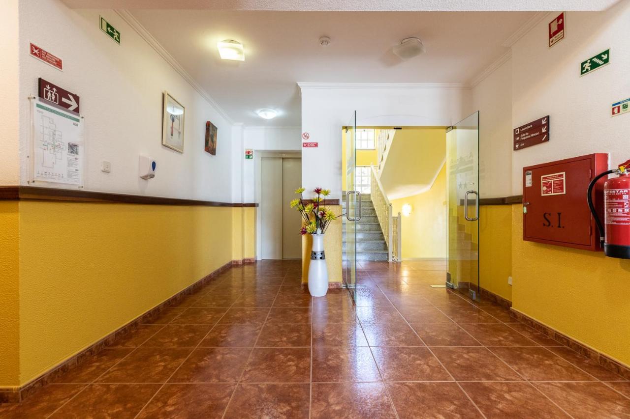 Hotel Azul Praia Altura Εξωτερικό φωτογραφία
