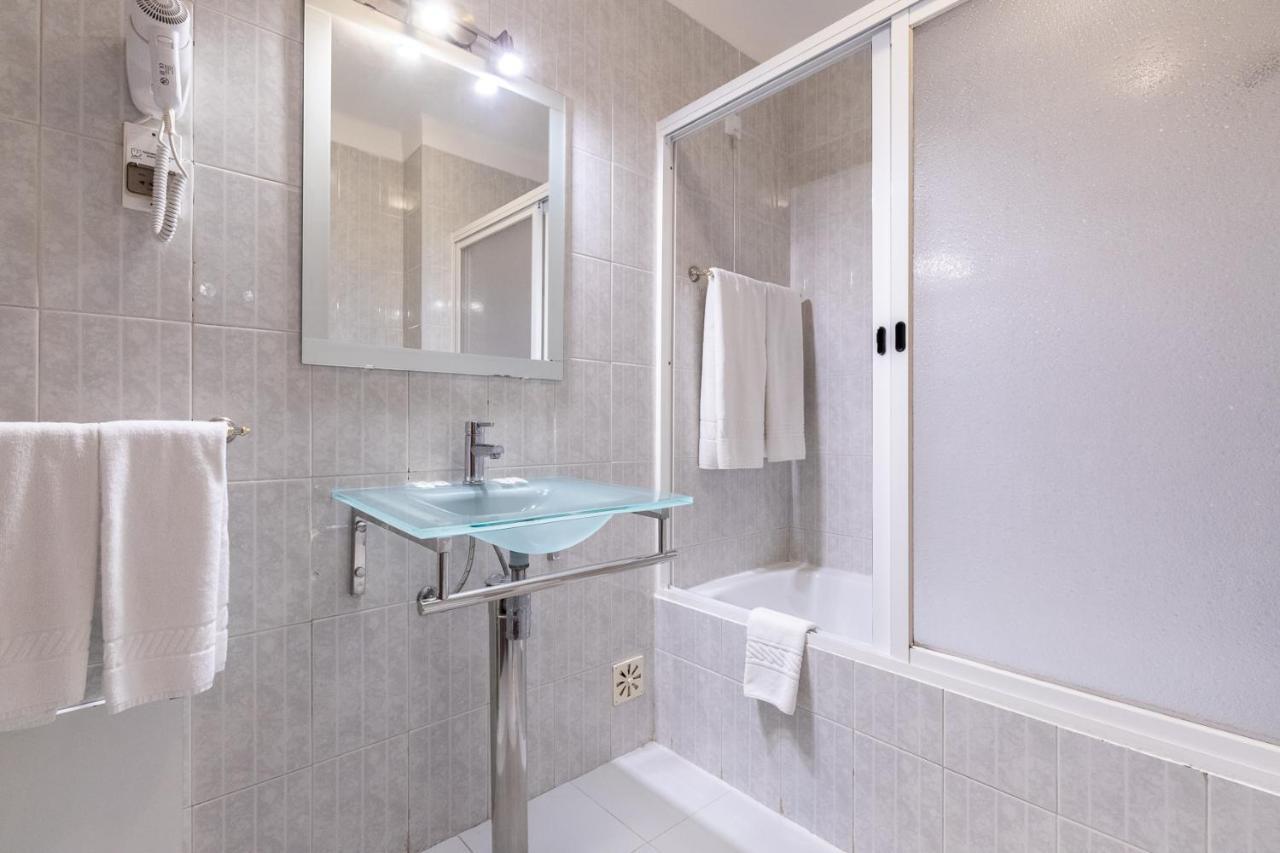 Hotel Azul Praia Altura Εξωτερικό φωτογραφία