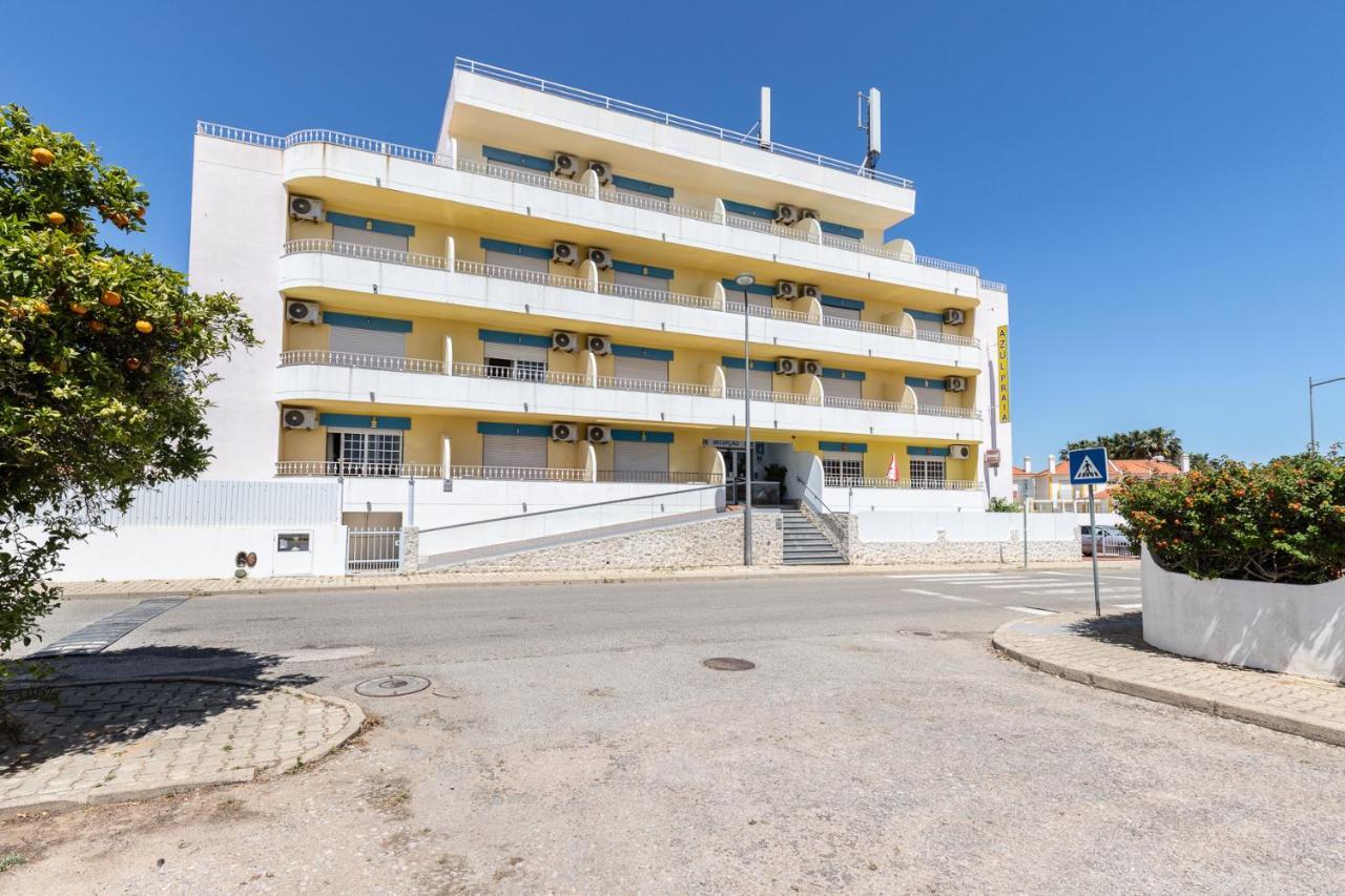 Hotel Azul Praia Altura Εξωτερικό φωτογραφία