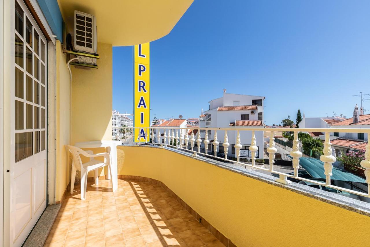 Hotel Azul Praia Altura Εξωτερικό φωτογραφία
