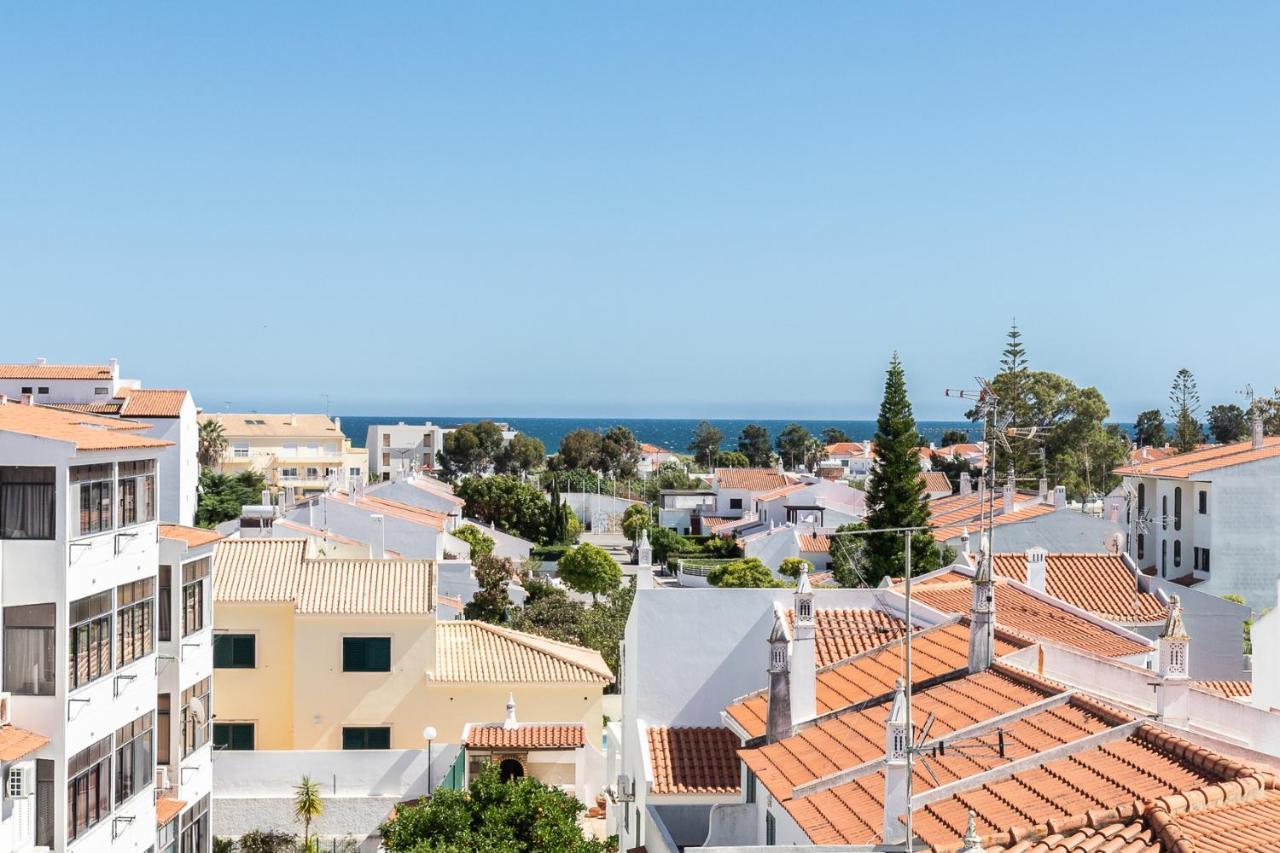 Hotel Azul Praia Altura Εξωτερικό φωτογραφία