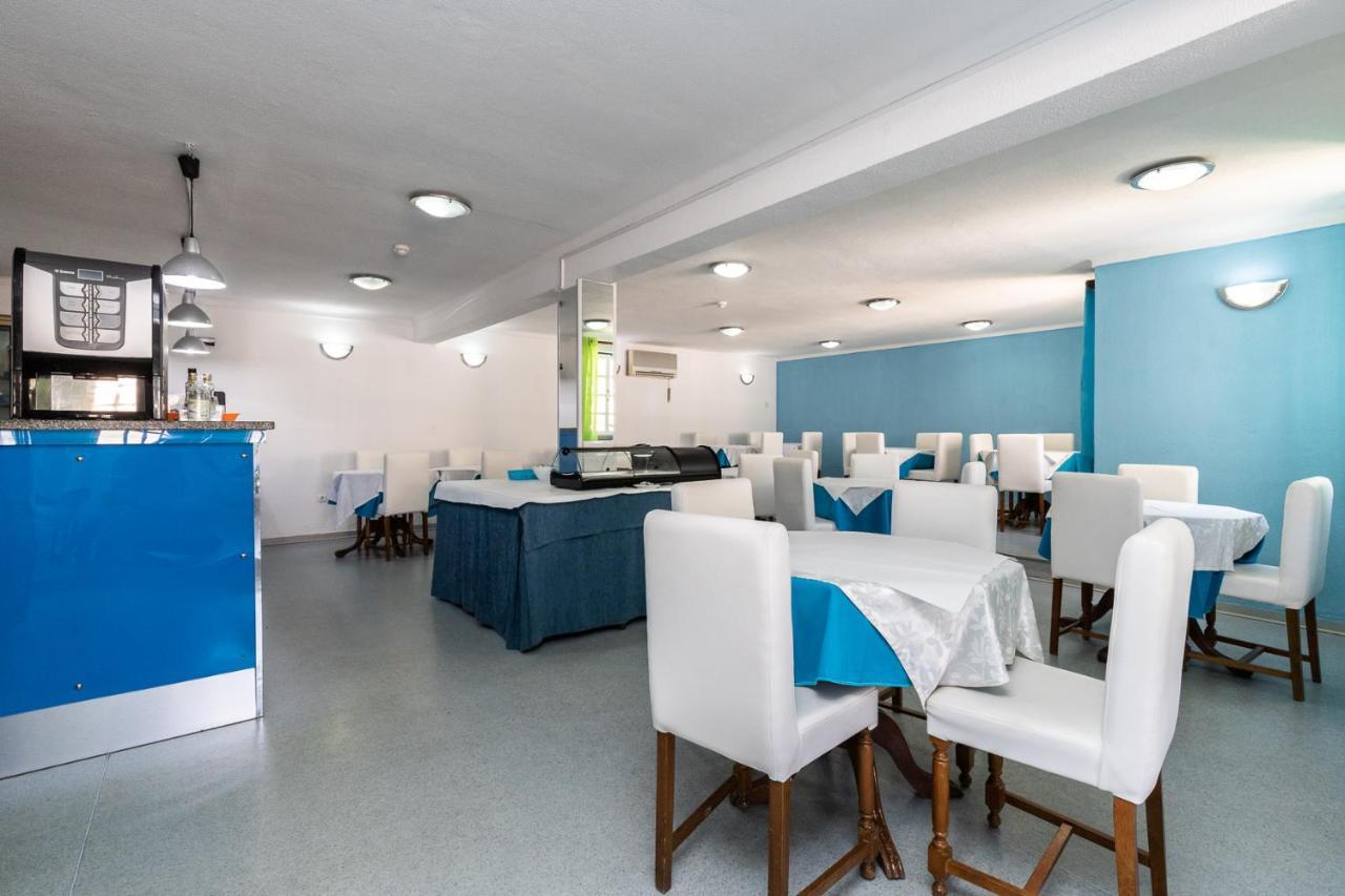 Hotel Azul Praia Altura Εξωτερικό φωτογραφία