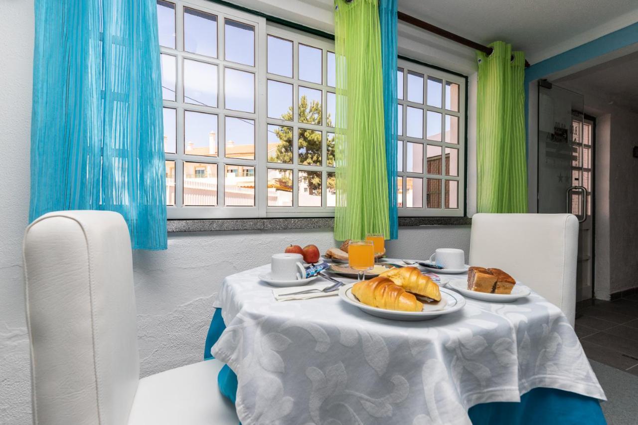 Hotel Azul Praia Altura Εξωτερικό φωτογραφία